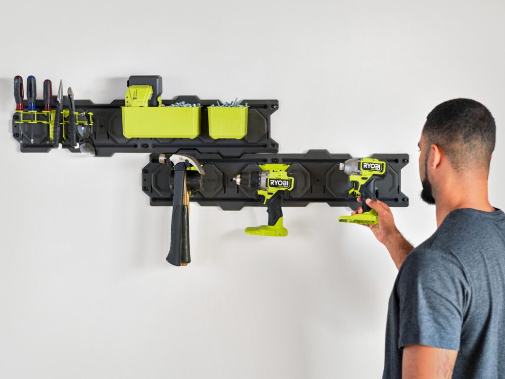 Seinasiin Ryobi RSL2WR-2