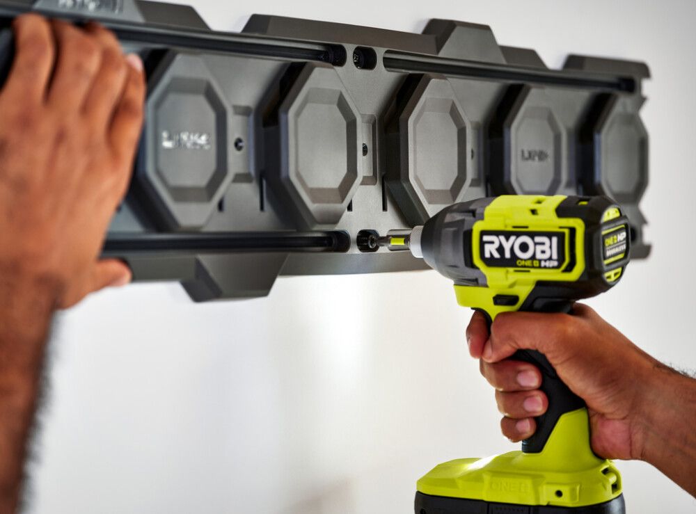 Seinasiin Ryobi RSL2WR-2
