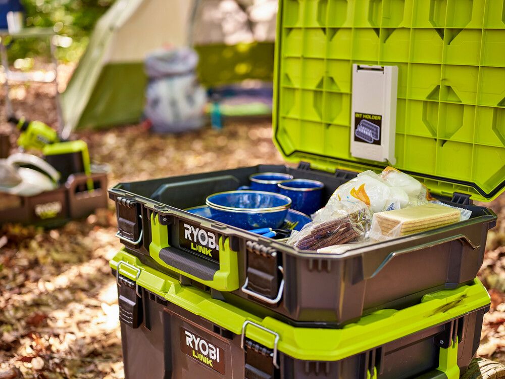 Väike tööriistakast RYOBI® LINK RSL101