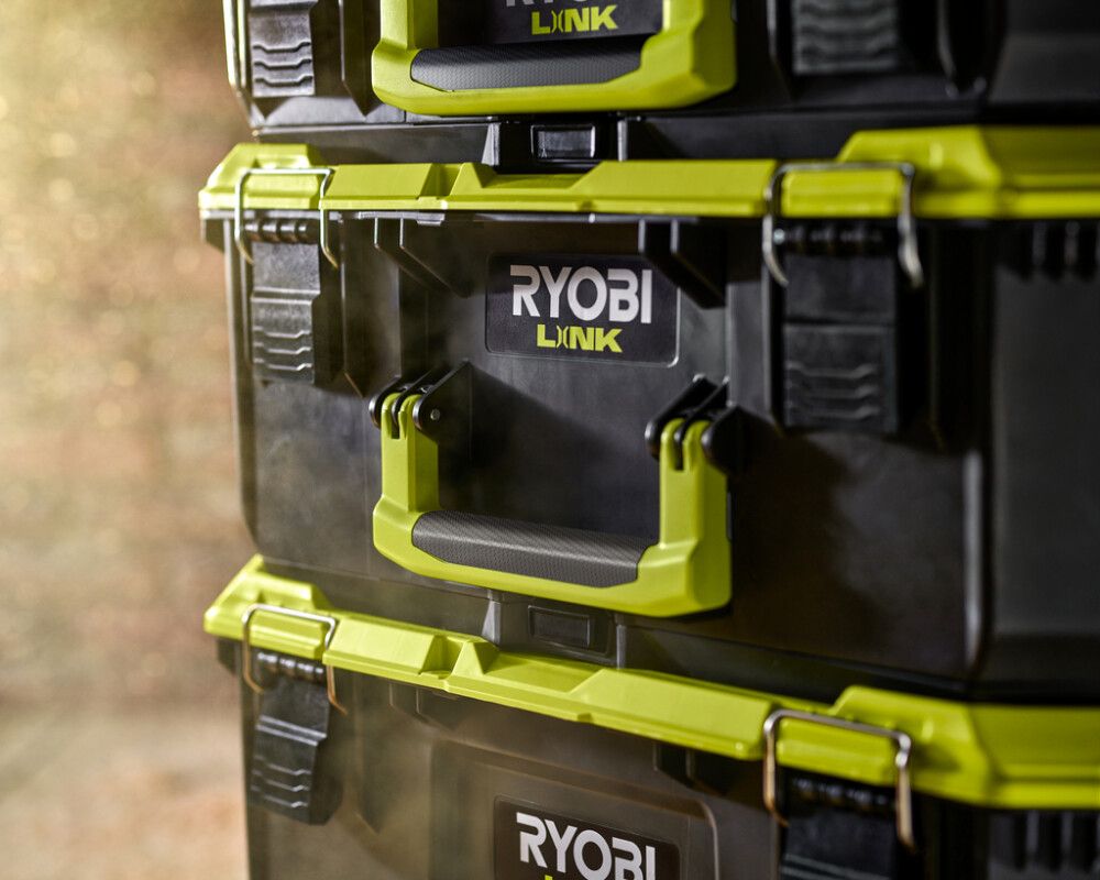 Keskmine tööriistakast RYOBI® LINK RSL102