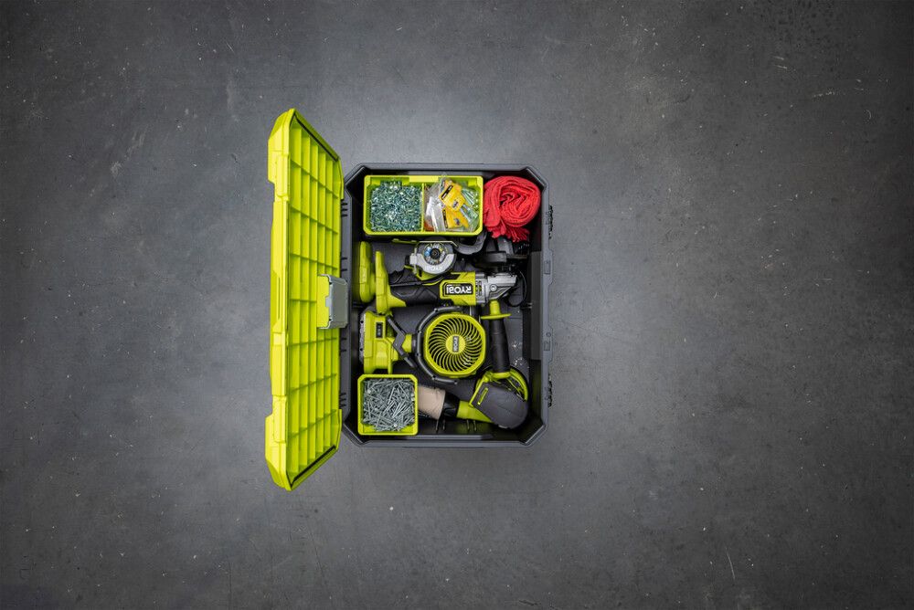 Keskmine tööriistakast RYOBI® LINK RSL102