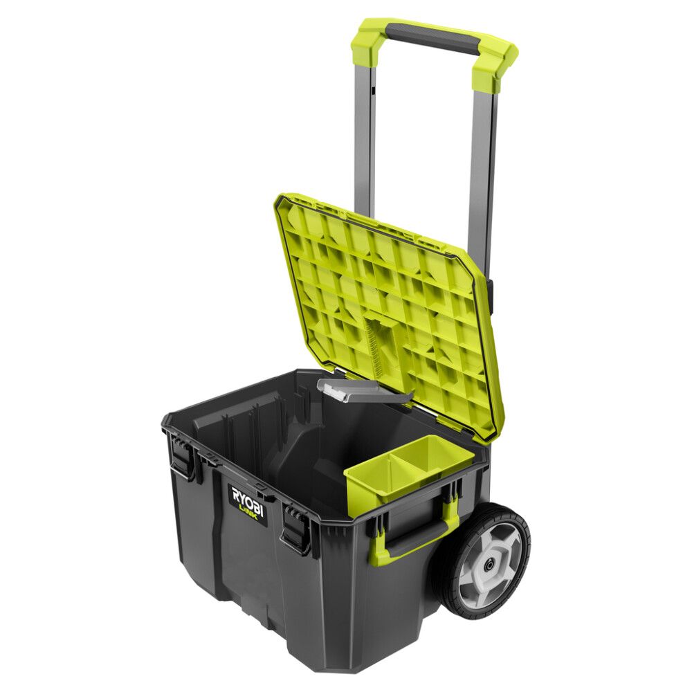 Ratastega tööriistakast RYOBI® LINK RSL201