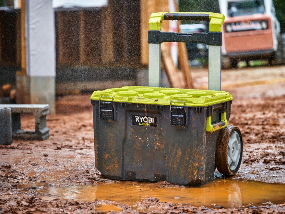 Ratastega tööriistakast RYOBI® LINK RSL201