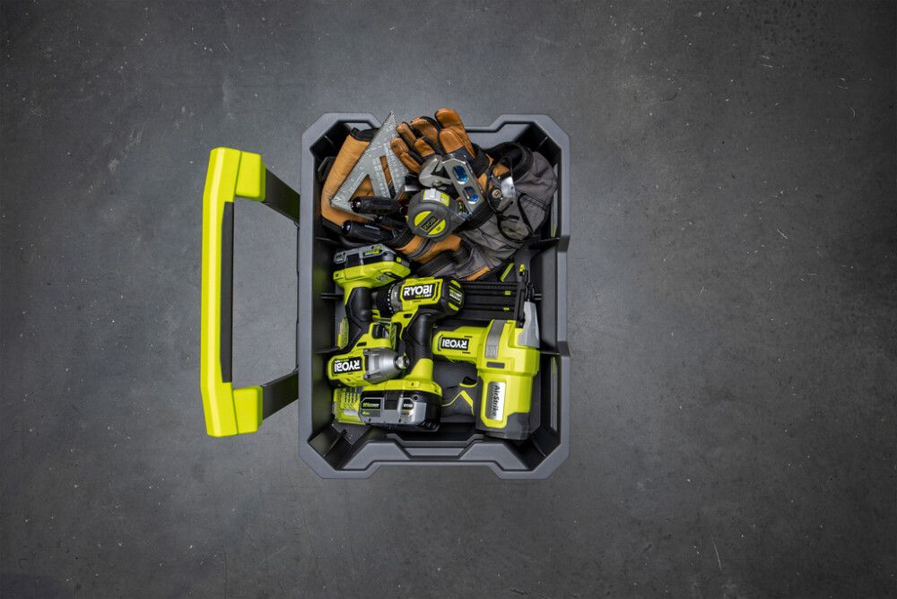 Tööriistakirst RYOBI® LINK RSL104