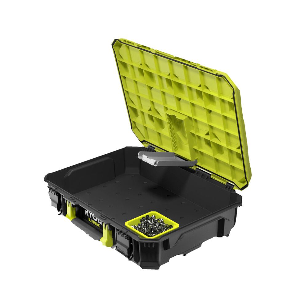 Väike hoiustamiskast RYOBI® LINK RSL813