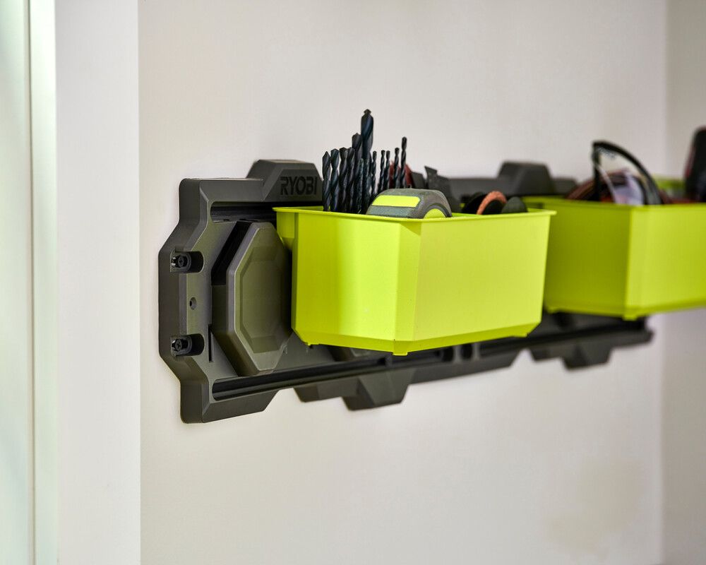 Keskmine hoiustamiskorv RYOBI® LINK RSL812