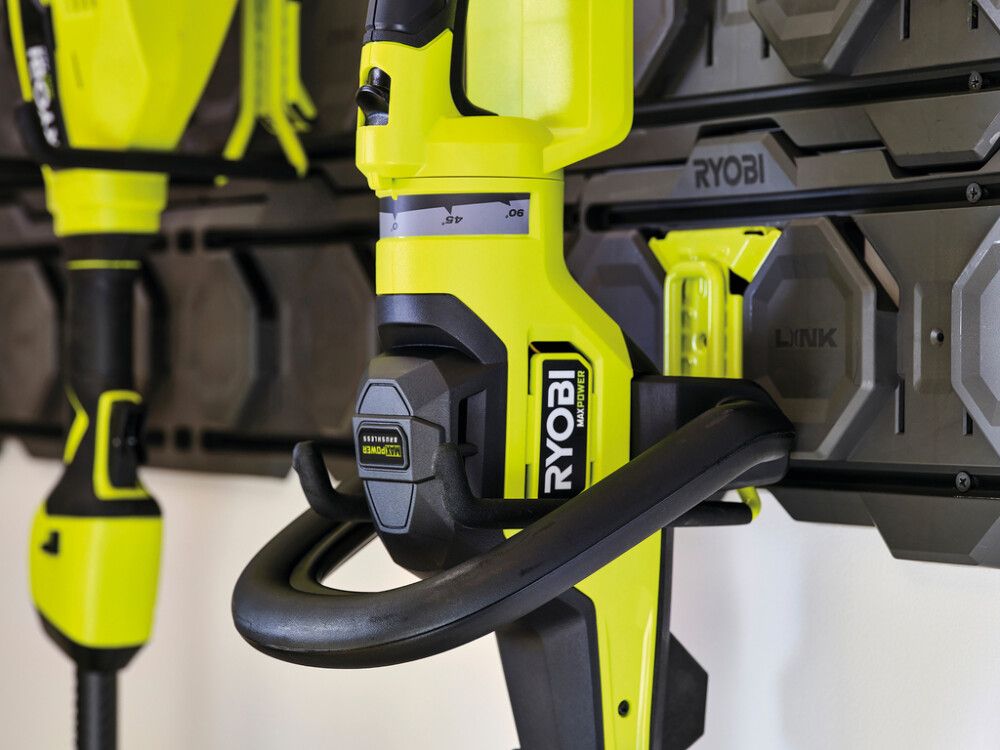Suur elektritööriistade konks RYOBI® LINK RSLW803