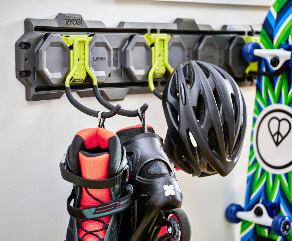 Tarbekonks RYOBI® LINK RSLW805