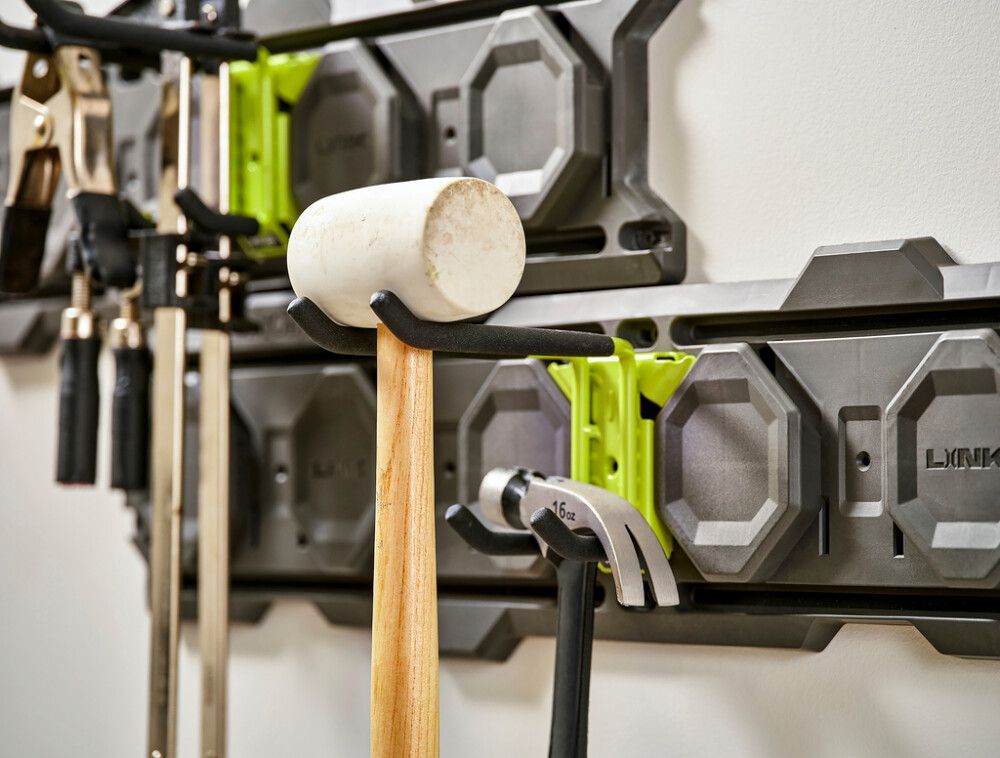 Topeltkonks RYOBI® LINK RSLW810