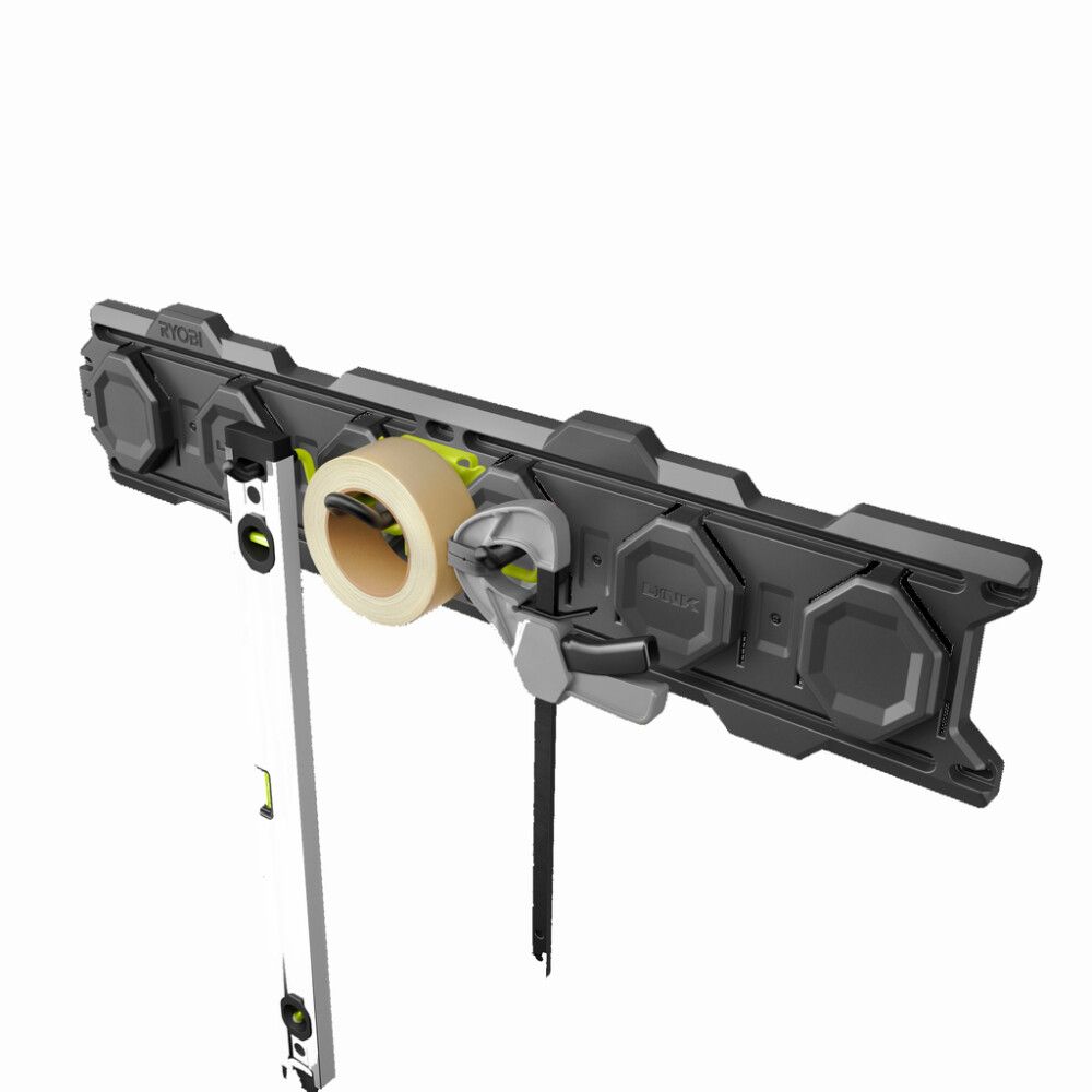 Standardsete konksude komplekt RYOBI® LINK RSLW806