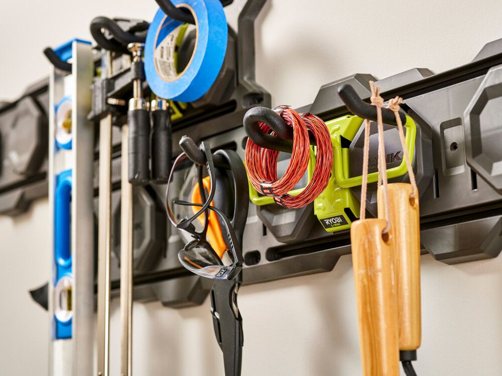 Standardsete konksude komplekt RYOBI® LINK RSLW806