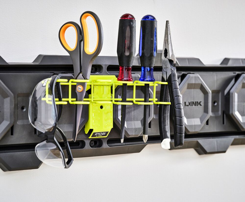 Kruvikeerajate hoidja RYOBI® LINK RSLW807