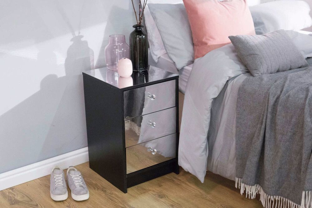 DC-FIX peegel 90 cm 215-0012 1,2 m