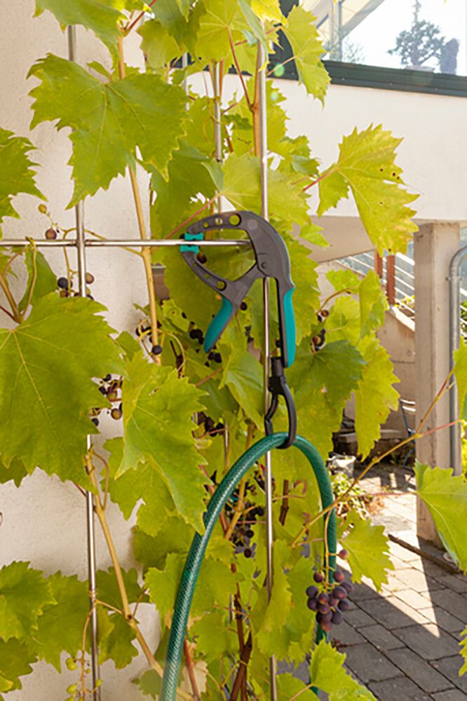 Vedruklamber Wolfcraft