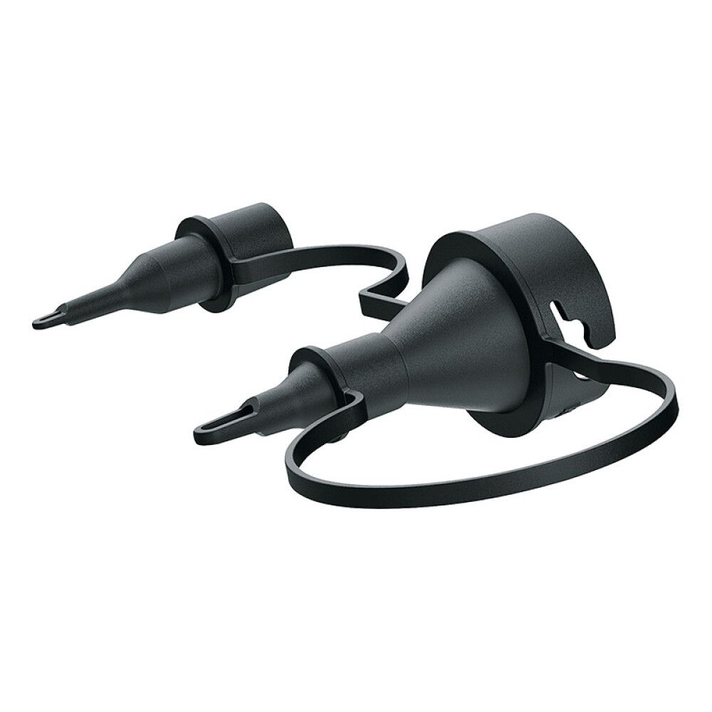 Akulehepuhur Bosch UniversalLeafBlower 18V-130 Solo