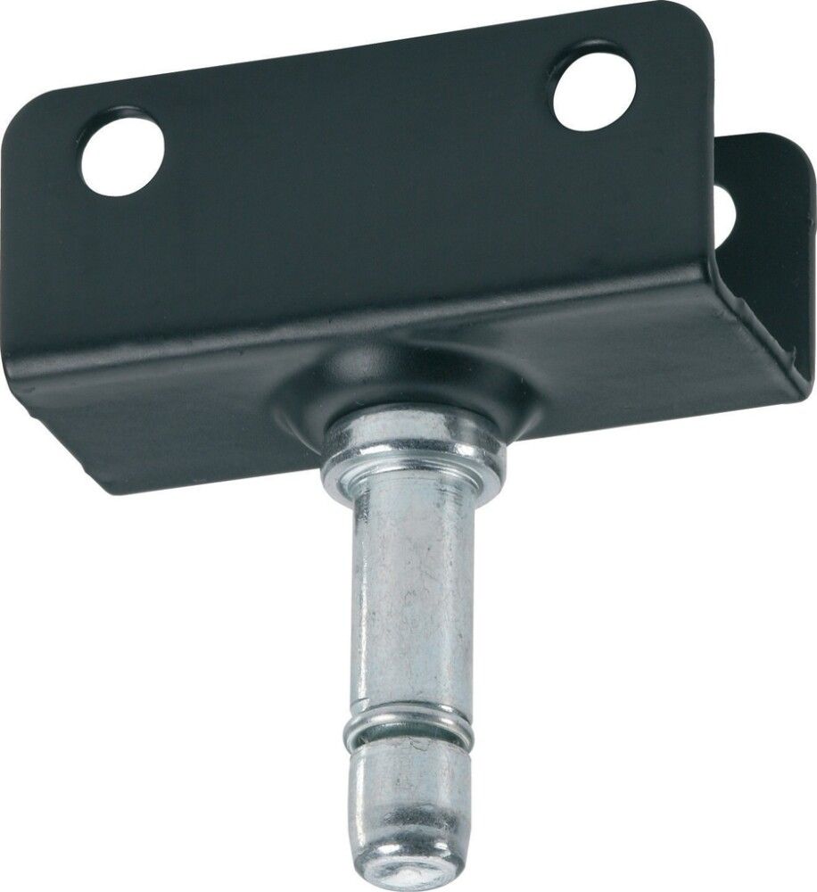 Mööblijala kinnitus 19 mm 2 tk