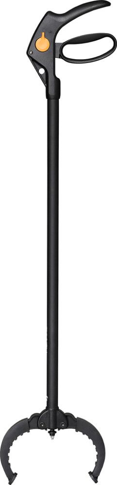 Prügikorjaja Fiskars Solid