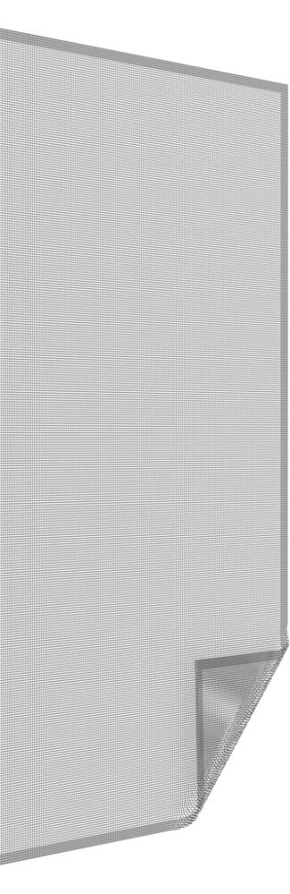 Putukavõrk uksele Easy Life 110 x 210 cm lamell, valge