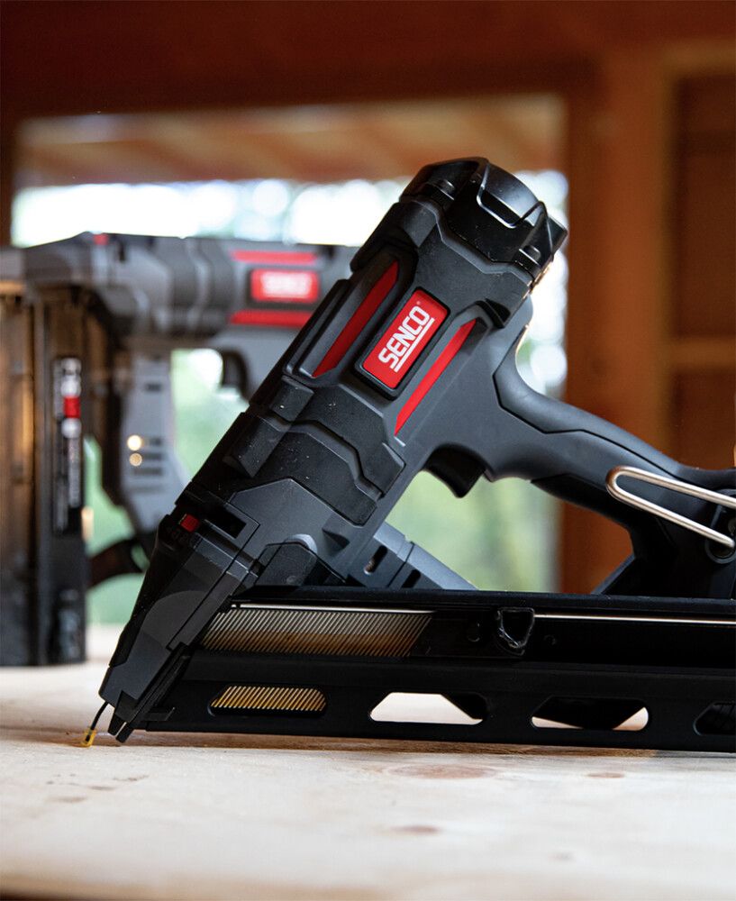 DA-viimistlusnael Senco 34° 50 x 1,8 mm SS 4000 tk