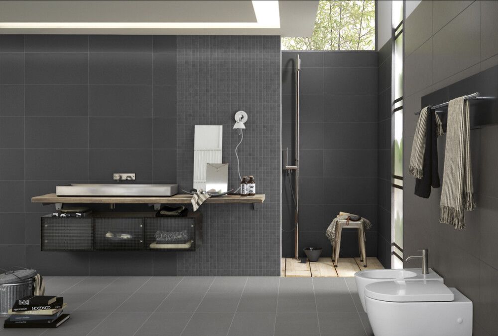 Põrandaplaat Easyside hall matt 30 x 60 cm