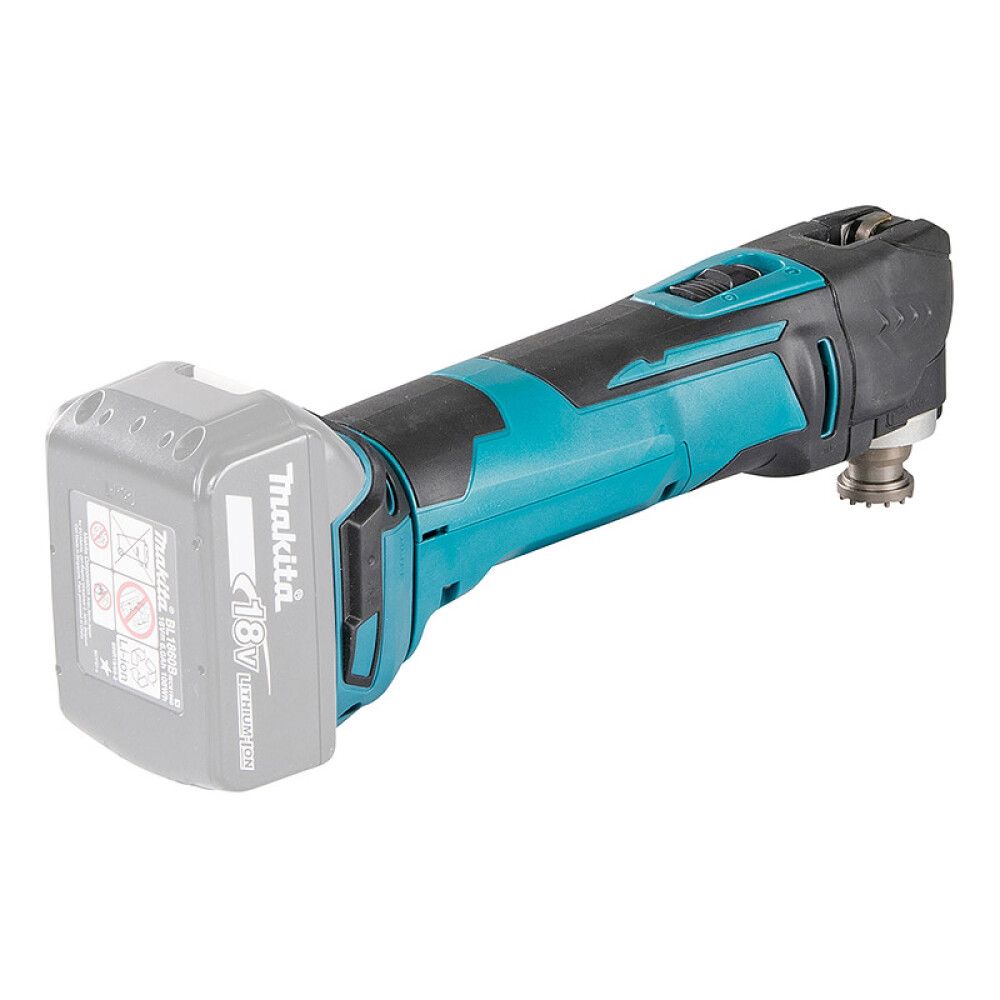 Multitööriist Makita DTM51Z, 18 V