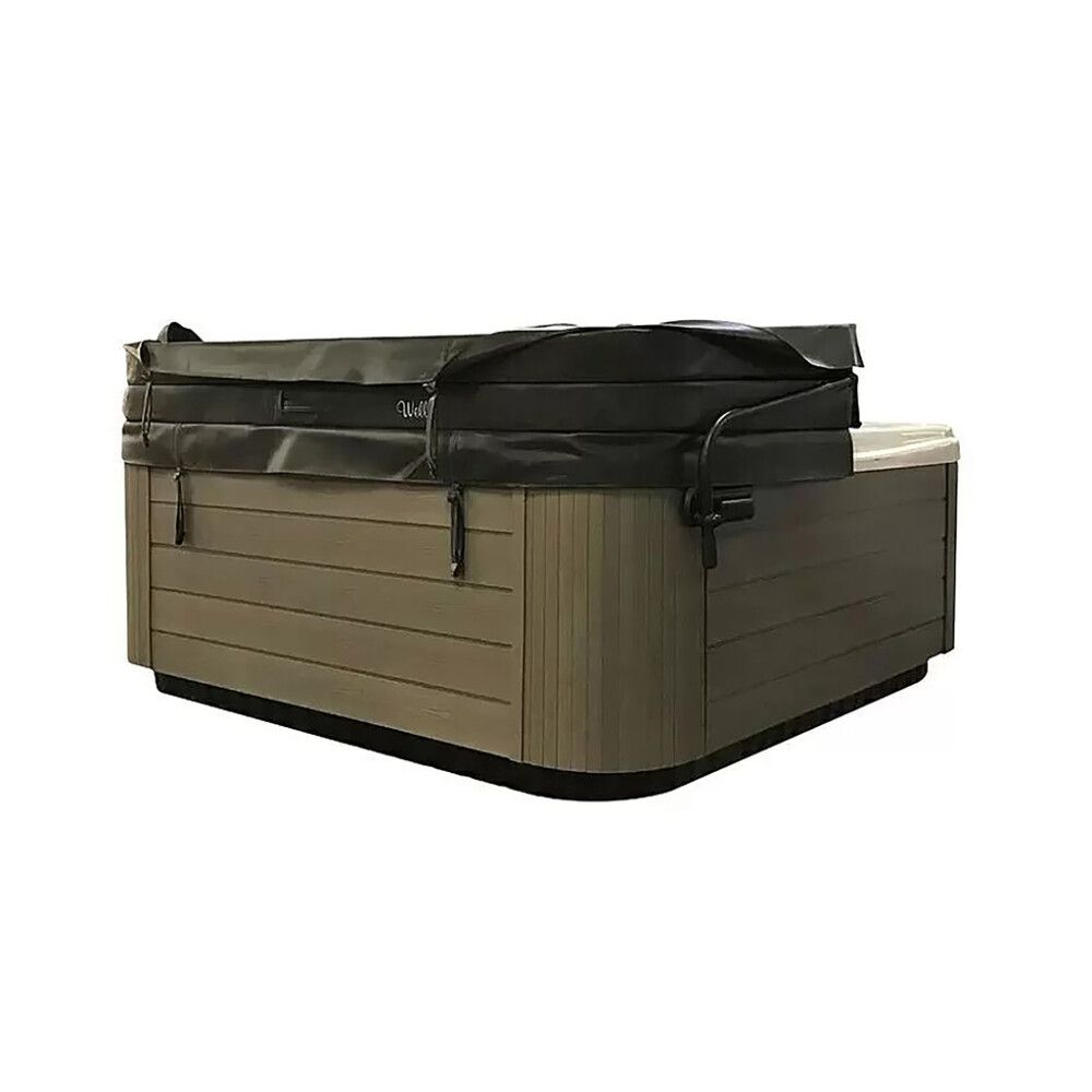 Välimullivanni Camargue kattesüsteem Easy