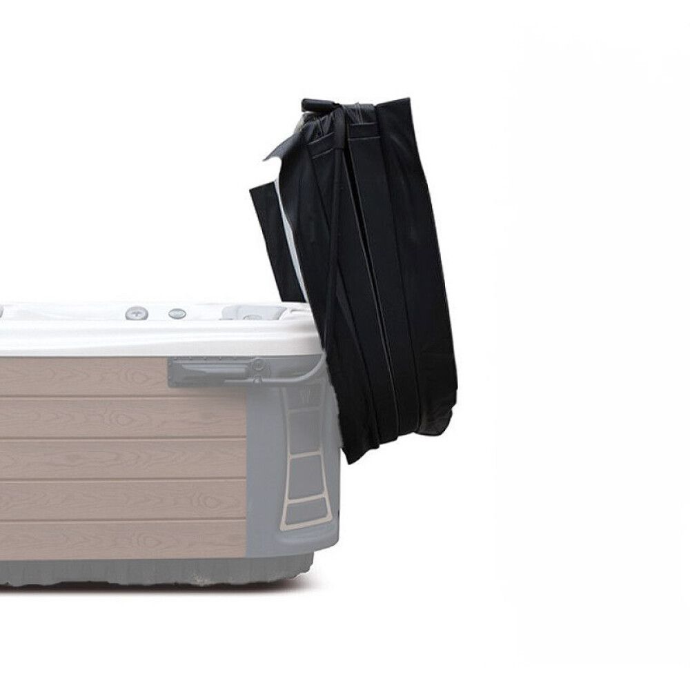 Välimullivanni Camargue kattesüsteem Easy