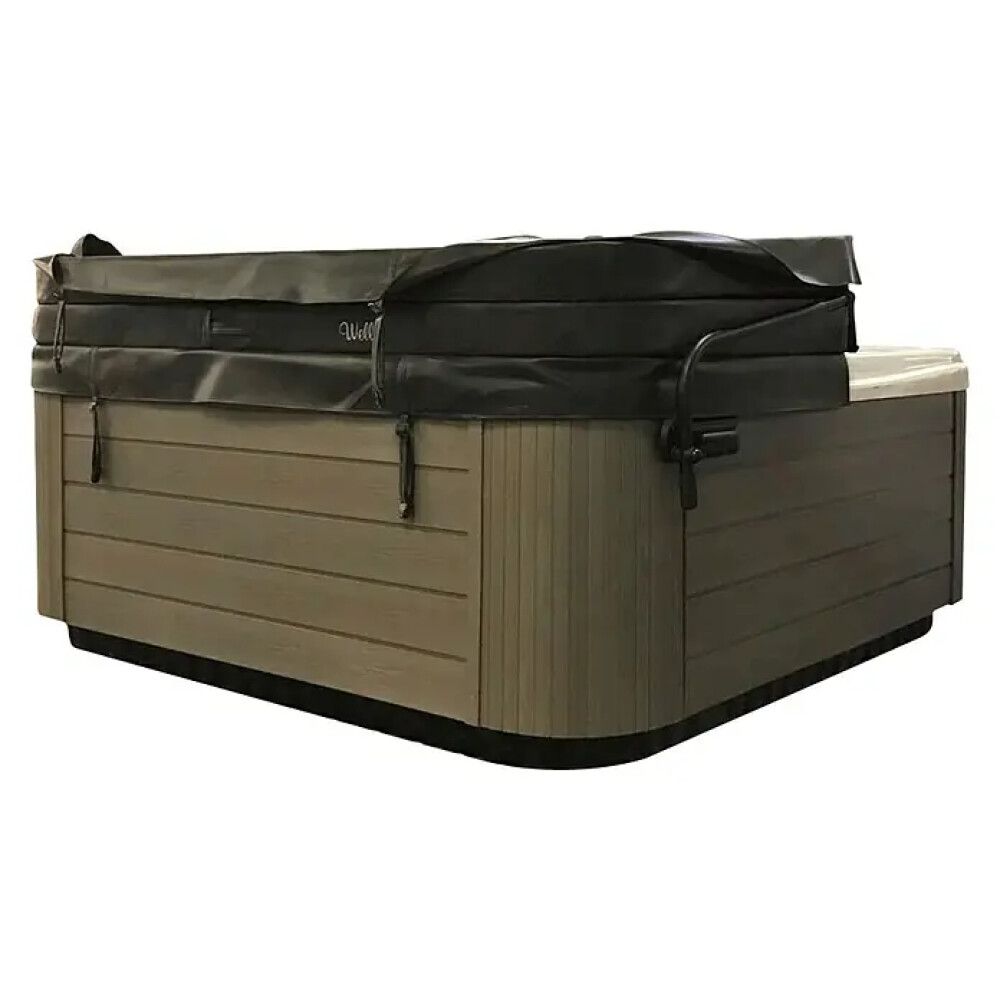 Välimullivanni Camargue kattesüsteem Easy