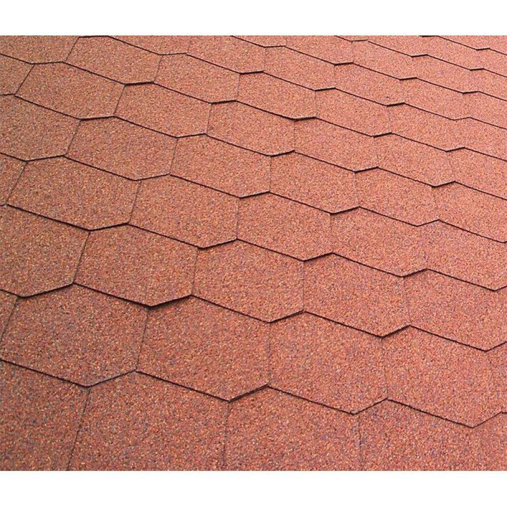 Bituumensindel Plano Natur tellisepunane