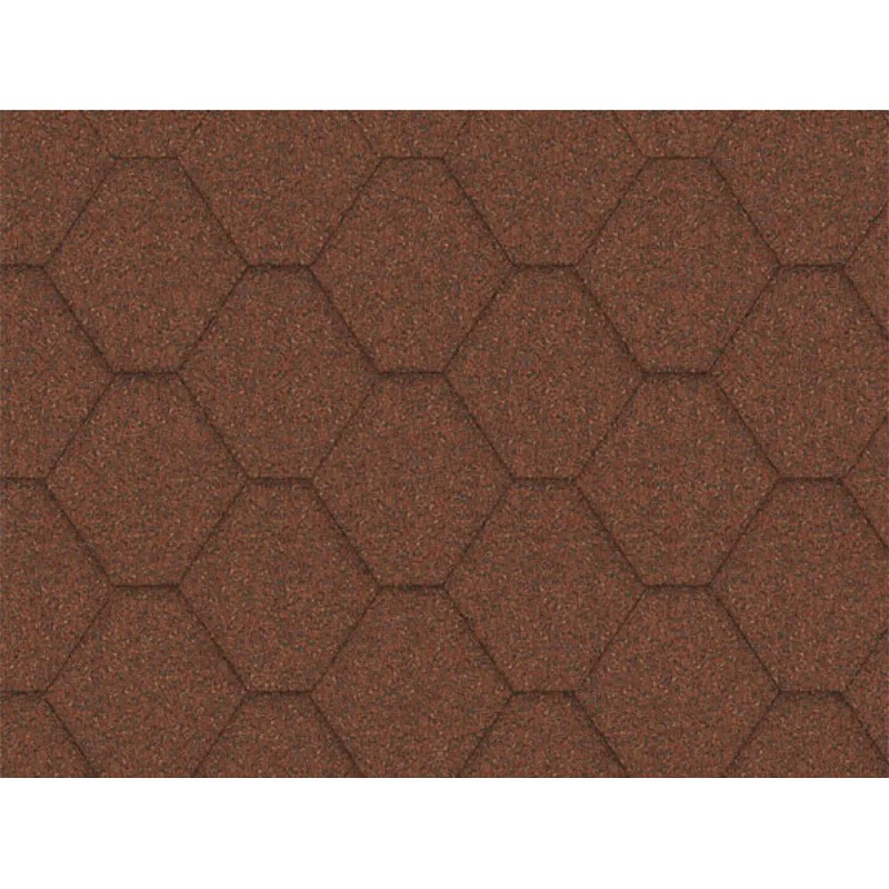 Bituumensindel Plano Natur tellisepunane