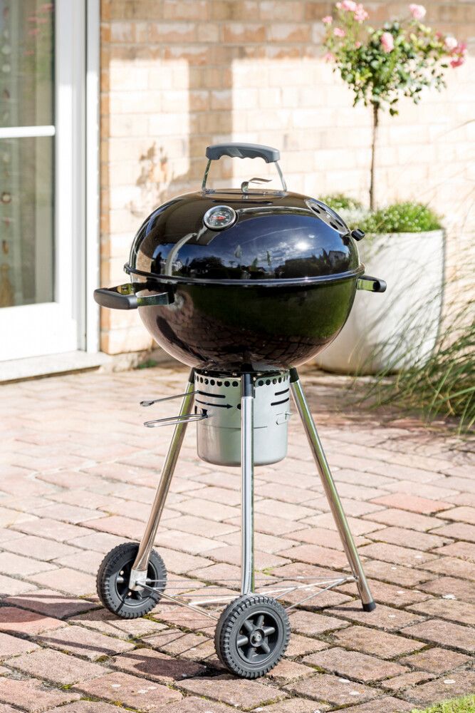 Söegrill Kingstone Bullet Ø47 cm