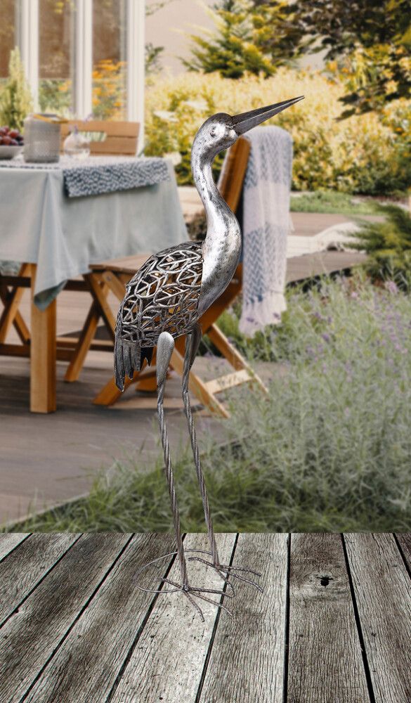 Päikesepatareiga LED-valgusti Globo Kurg