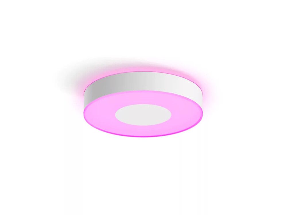 LED-laevalgusti Philips Hue Xamento M Ø 38,1 cm valge