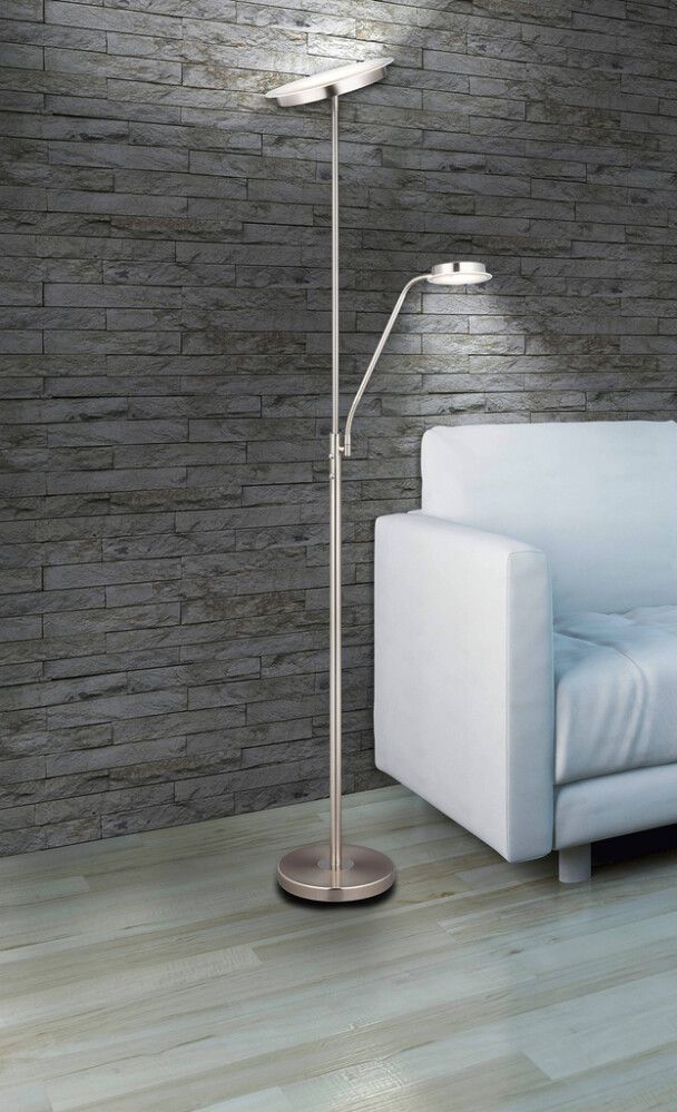 LED-põrandavalgusti Tween Light Alaska