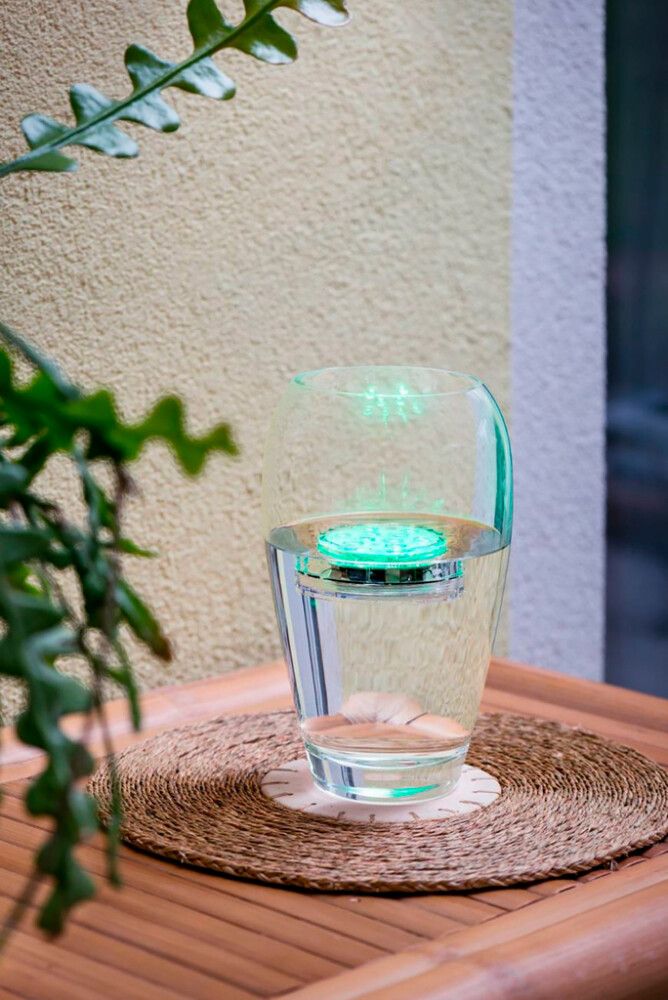 LED-valgusti Eglo Aqua Rainbow RGB 2 W