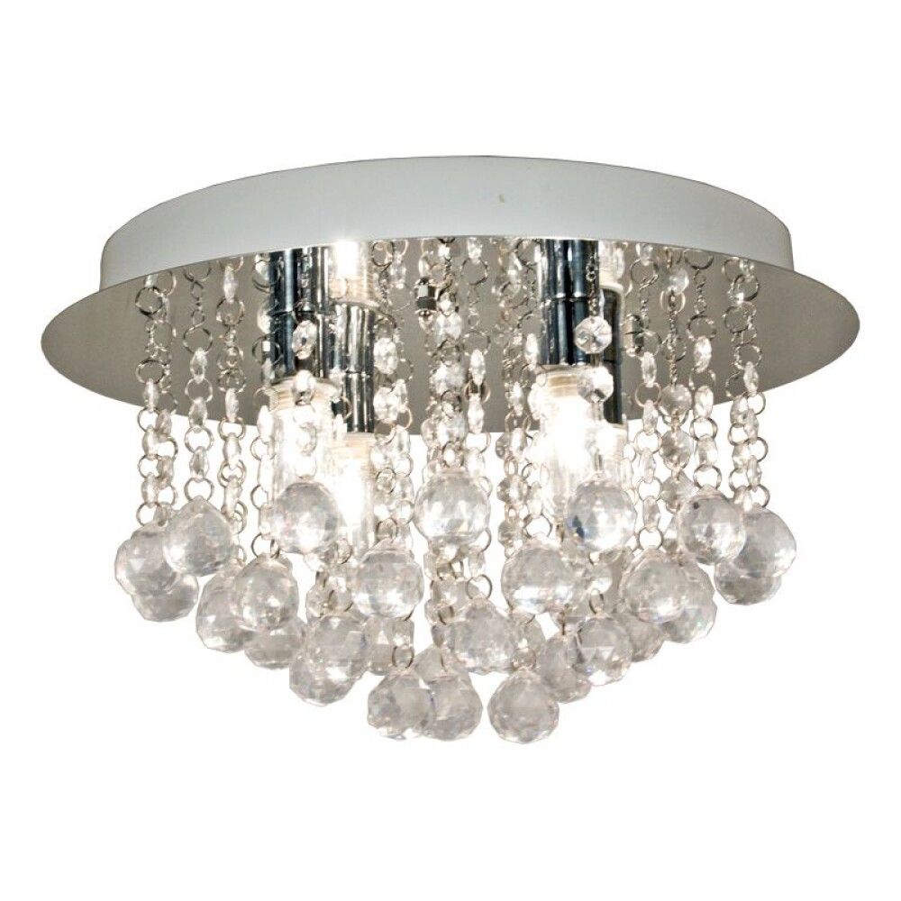 Laevalgusti Teresa, kroom