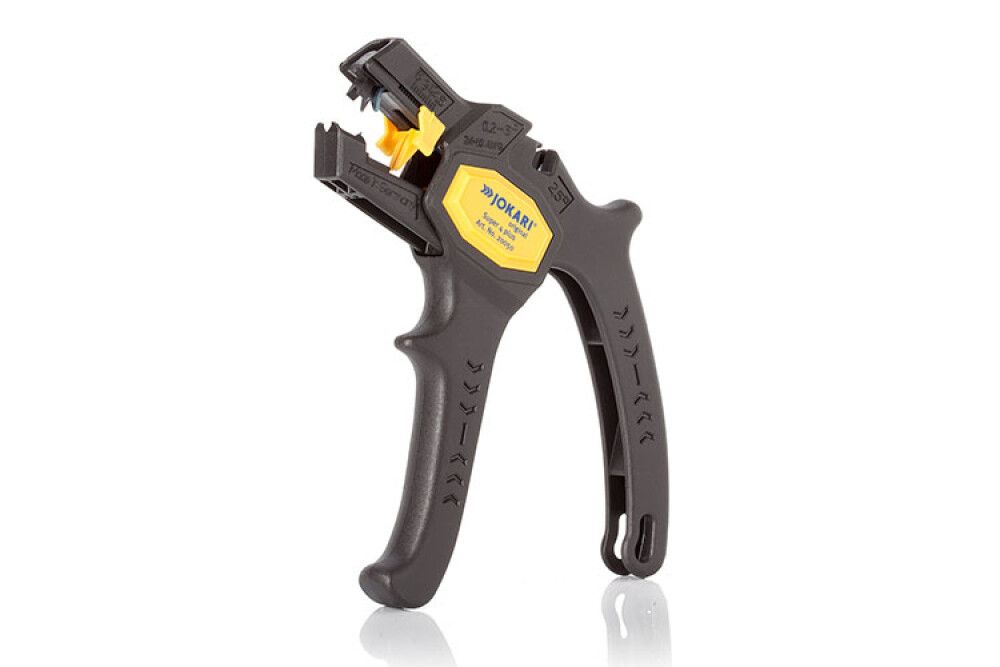 Kaablikoorija Jokari Super 4 plus