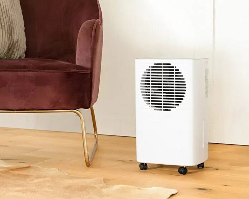 Õhukuivati Proklima BH60