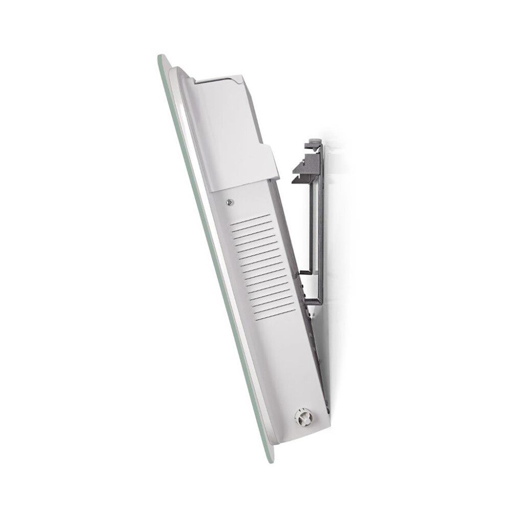 Klaaspaneeliga soojendi Termo Glass WIFI 900 W