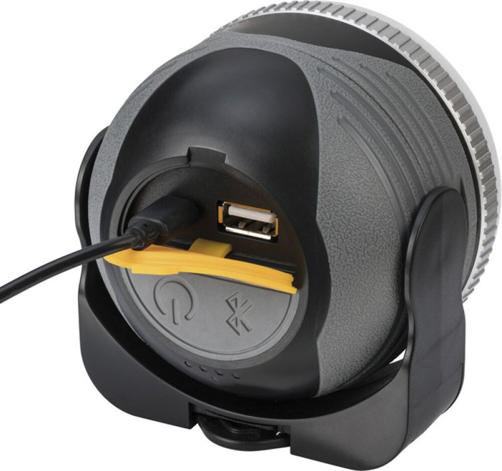 Laetav LED-välisvalgusti Brennenstuhl OLI 310 AB