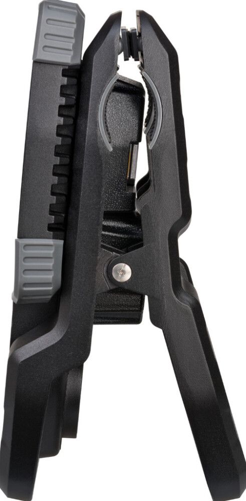 LED-prožektor klambriga Brennenstuhl