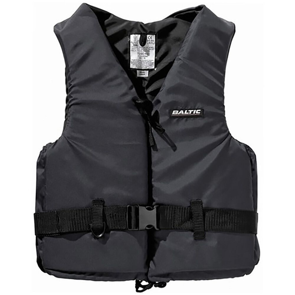 Ohutusvest Baltic Aqua 50N navy