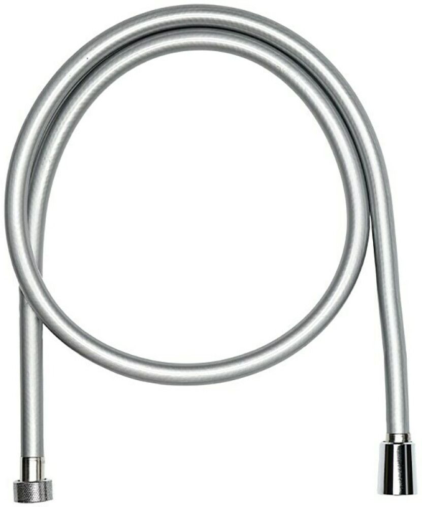 Dušivoolik Camargue 2 m hõbedane