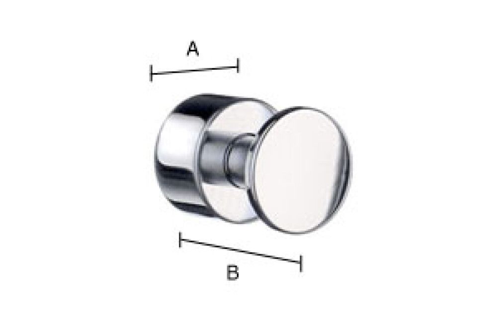 Nagi Smedbo Home HB3455 mattmust