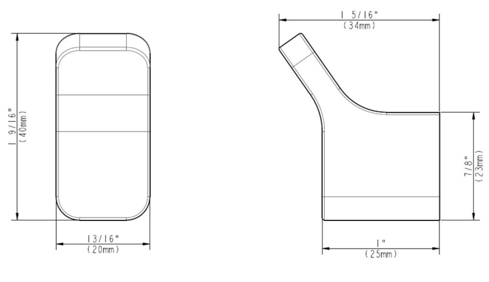 Nagi Camargue Cannes 2 tk