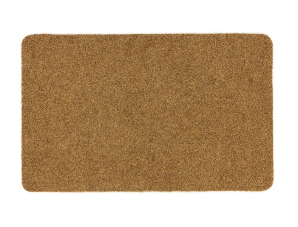 Uksematt Astra Power Rib 40 x 60 cm, pruun