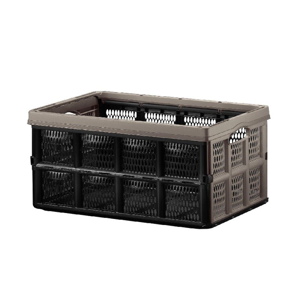 Hoiukast kokkupandav 60 x 40 x 30 cm