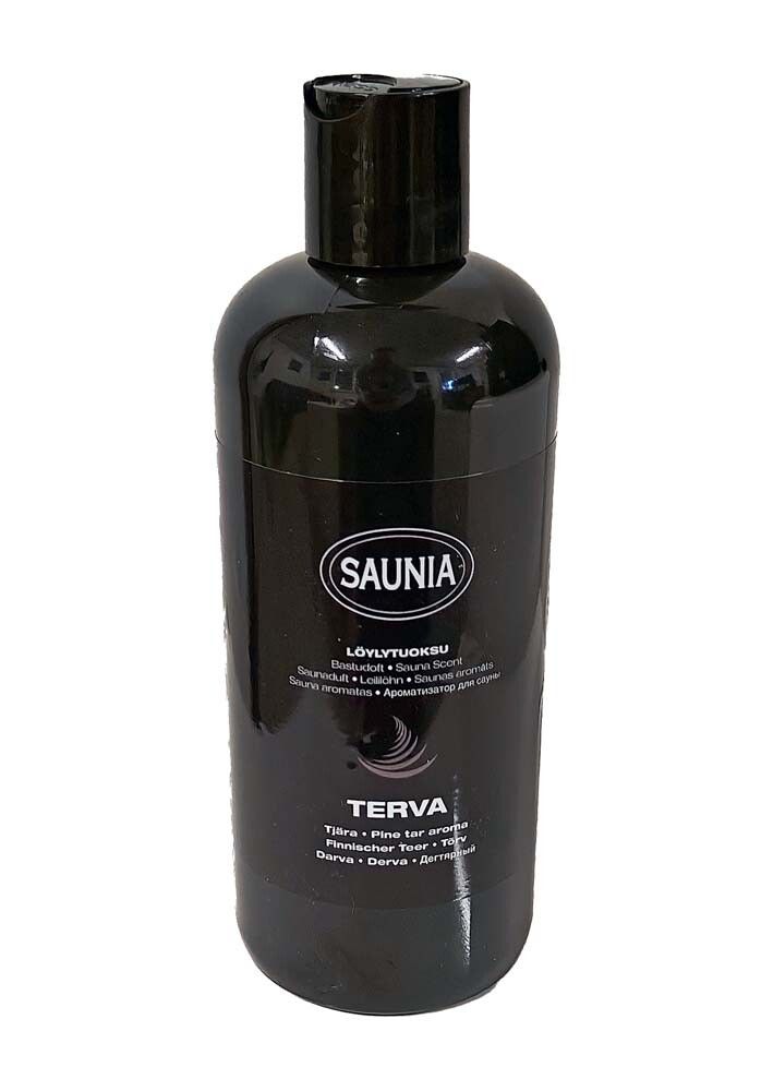 Saunaaroom Saunia tõrv 500 ml