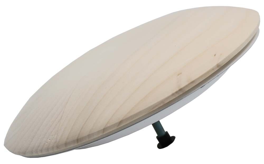 Ventilatsiooni plafoon Saunia Ø 125 mm haab