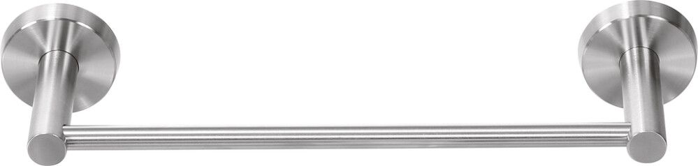 Rätikuhoidja Camargue Paris 30 cm harjatud teras